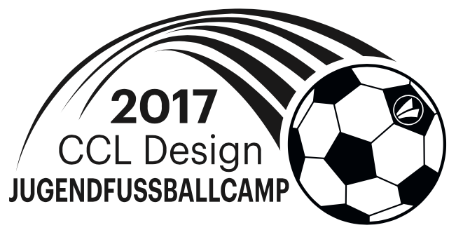 CCL Design Jugendfußballcamp 2017