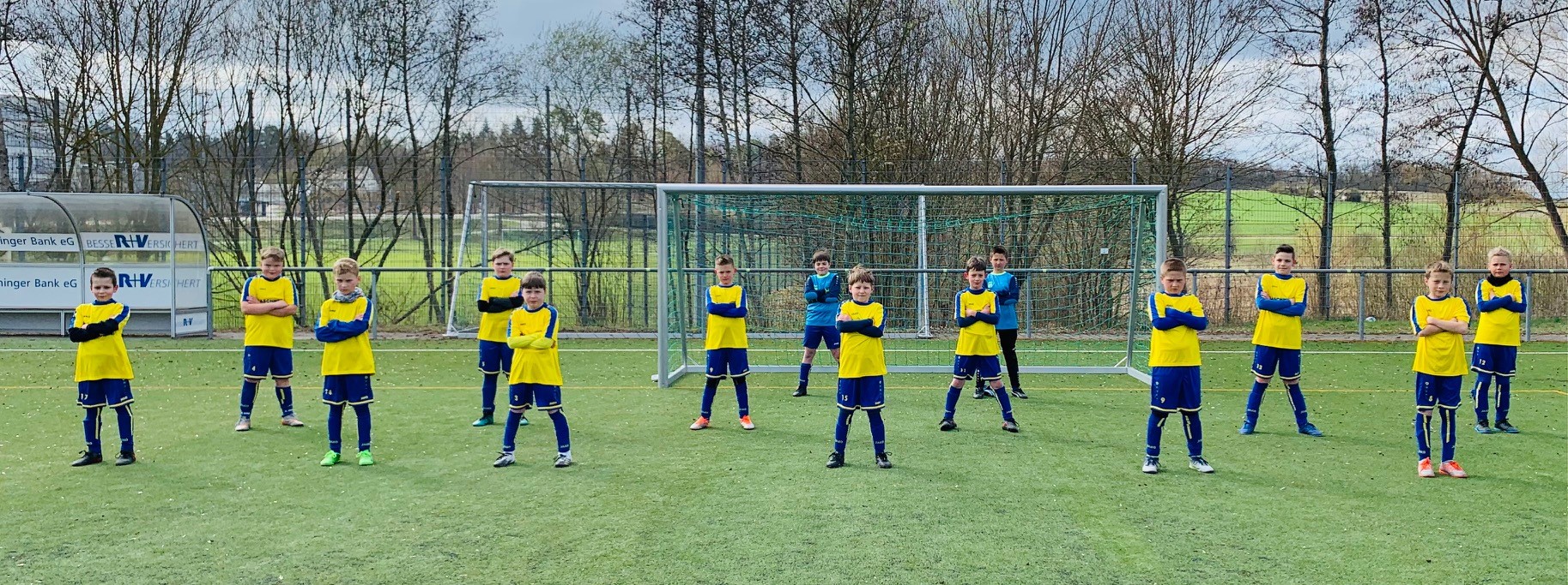 E2 Jahrgang 2011