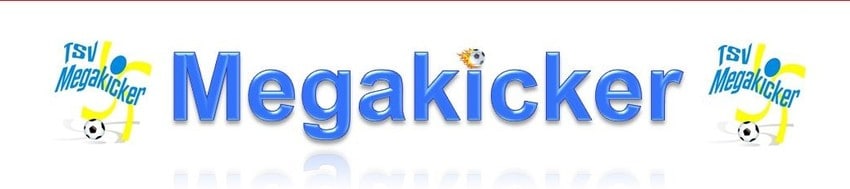 Megakicker ausleihen
