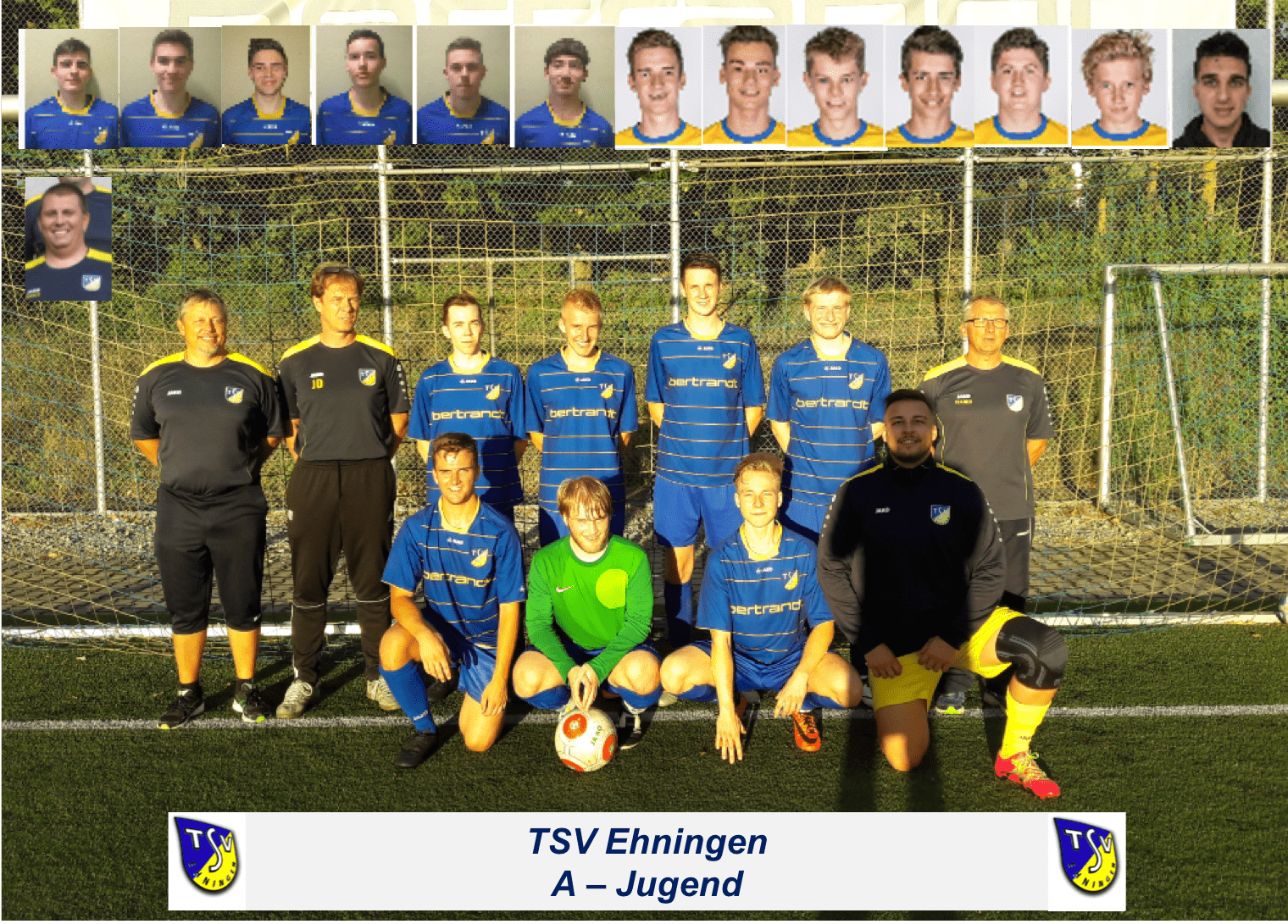 TSV AJugend