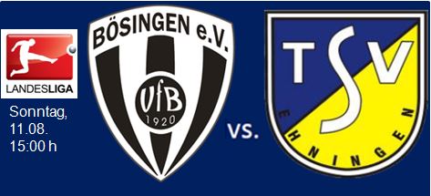 Auftakt In Der Landesliga Vorschau Tsv Ehningen Fussball