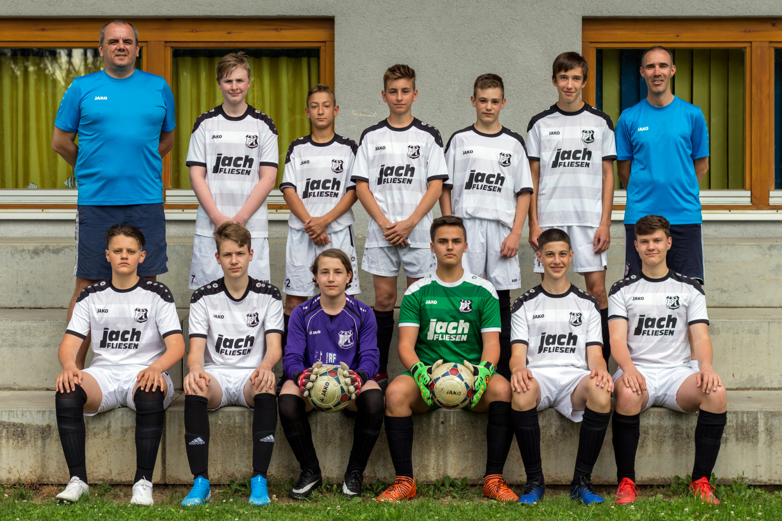 02_SGM Dagersheim B2-Jugend 2020-2021