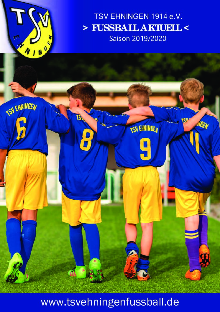 TSV Ehningen Fussball